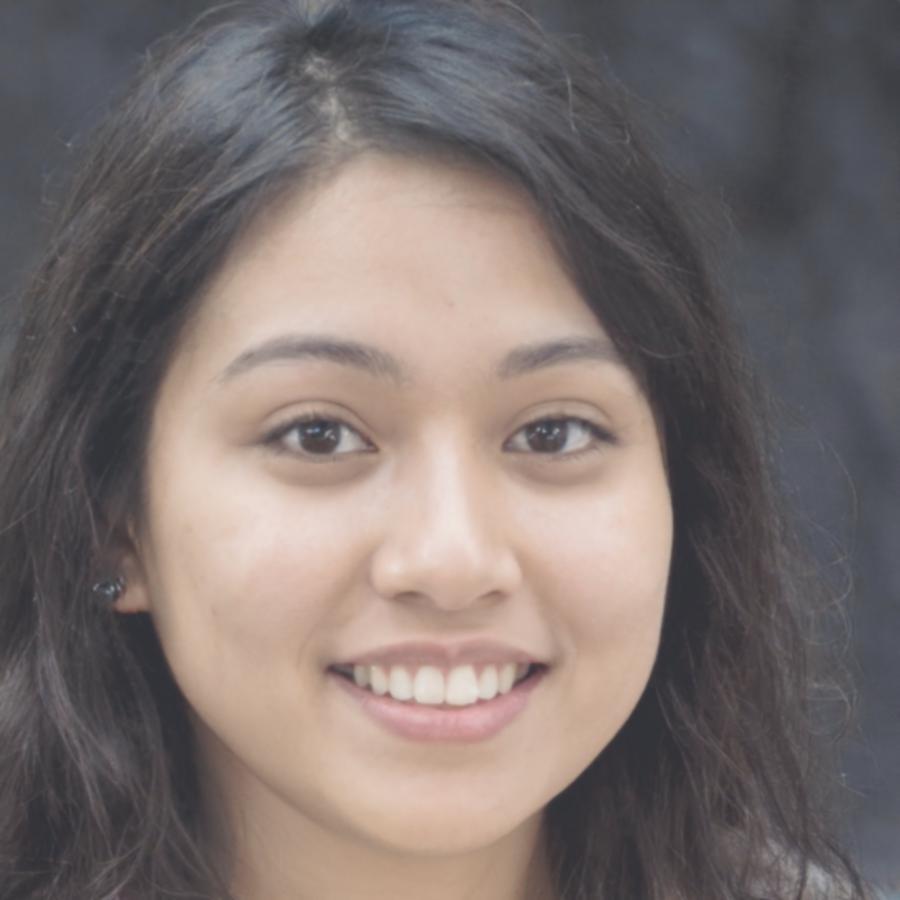 Professional headshot of Linh Nguyen
