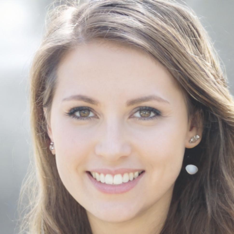 Professional headshot of Mai Pham